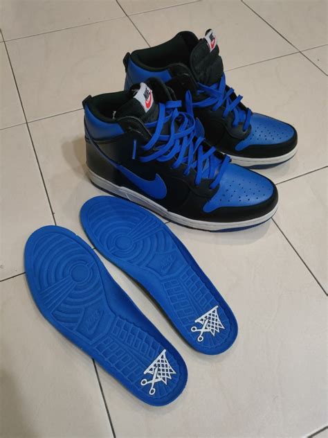 nike dunk cmft royal|Buy Dunk CMFT .